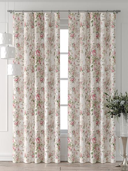 Комплект штор Форнерс - 216 - 240 см - фото 2