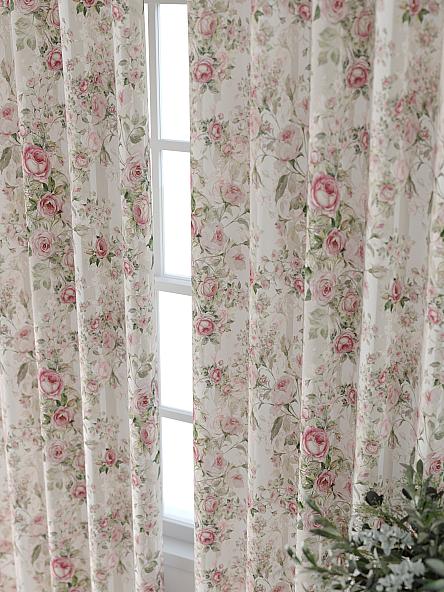 Комплект штор Форнерс - 216 - 240 см - фото 3