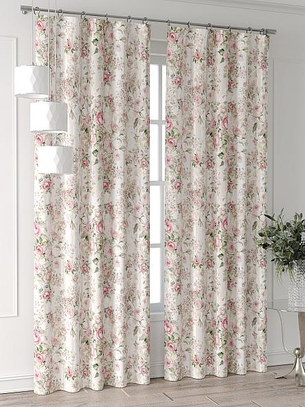 Комплект штор Форнерс - 216 - 240 см - фото 4