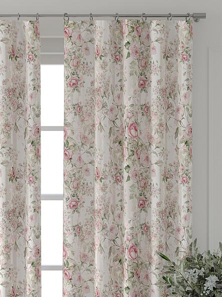 Комплект штор Форнерс - 216 - 240 см - фото 5