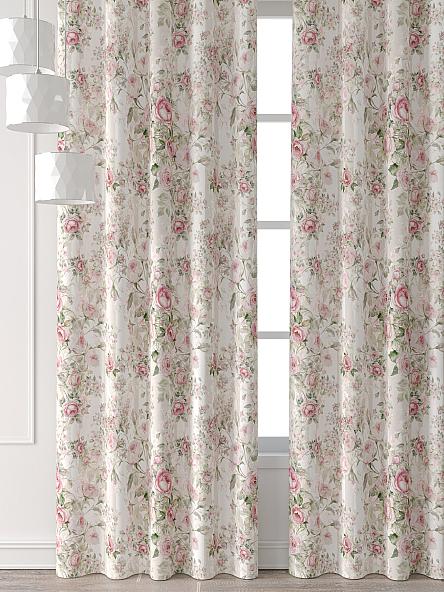 Комплект штор Форнерс - 216 - 240 см - фото 6