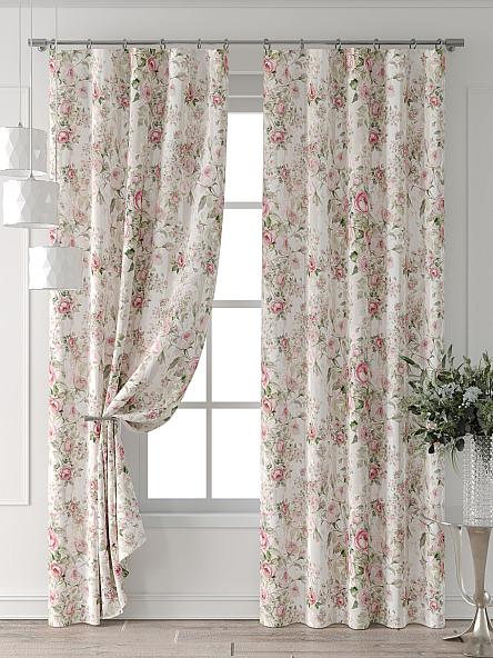 Комплект штор Форнерс - 216 - 240 см - фото 7