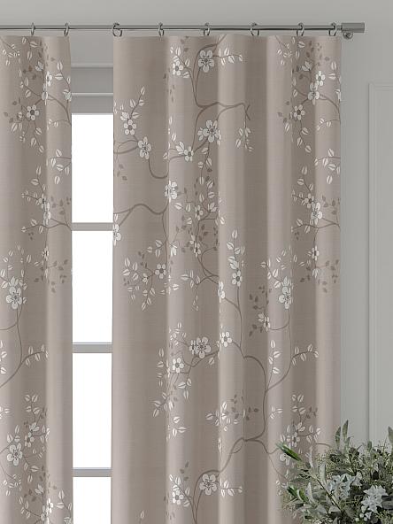 Комплект штор Форнерс - 163 - 260 см - фото 5