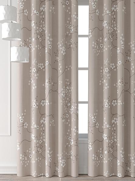 Комплект штор Форнерс - 163 - 260 см - фото 6