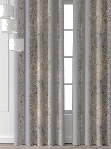 Комплект штор Форнерс - 164 - 260 см - фото 6