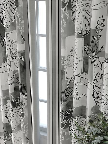 Комплект штор Форнерс - 165 - 260 см - фото 3