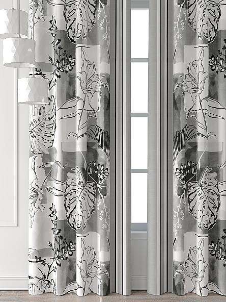 Комплект штор Форнерс - 165 - 260 см - фото 6