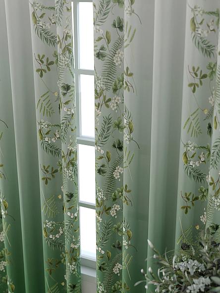 Комплект штор Форнерс - 166 - 260 см - фото 3