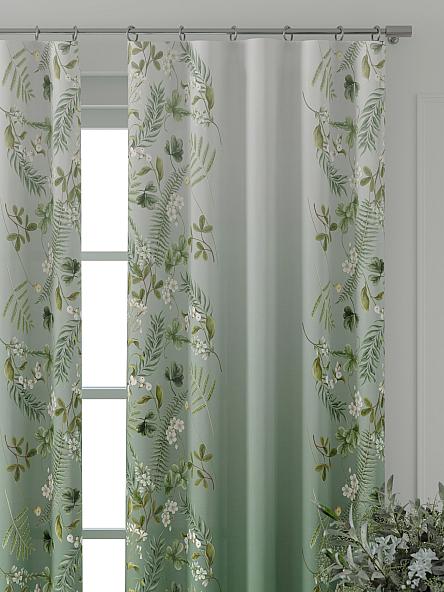 Комплект штор Форнерс - 166 - 260 см - фото 5