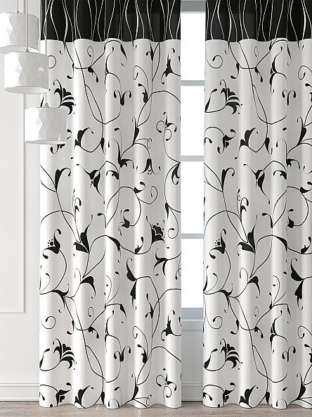 Комплект штор Форнерс - 170 - 260 см - фото 6