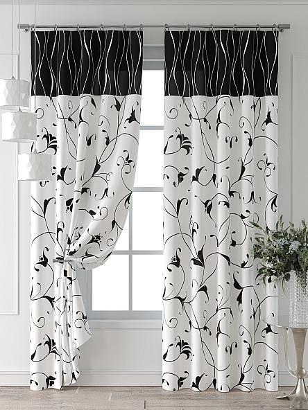 Комплект штор Форнерс - 170 - 260 см - фото 7