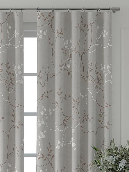 Комплект штор Форнерс - 171 - 260 см - фото 5