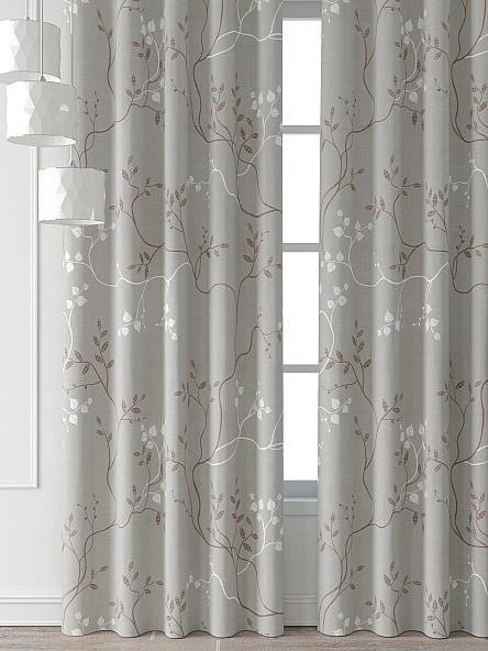 Комплект штор Форнерс - 171 - 260 см - фото 6