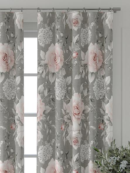 Комплект штор Форнерс - 172 - 260 см - фото 5