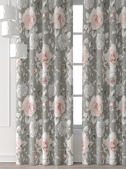 Комплект штор Форнерс - 172 - 260 см - фото 6