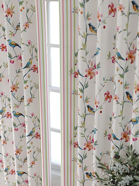 Комплект штор Форнерс - 176 - 260 см - фото 3