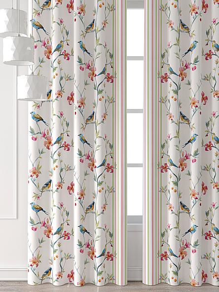 Комплект штор Форнерс - 176 - 260 см - фото 6