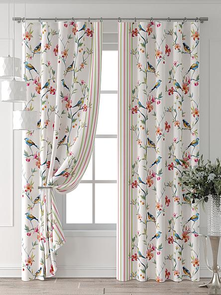 Комплект штор Форнерс - 176 - 260 см - фото 7