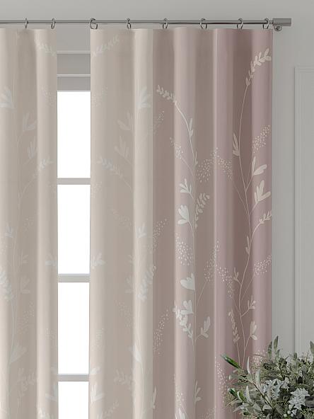 Комплект штор Форнерс - 177 - 260 см - фото 5