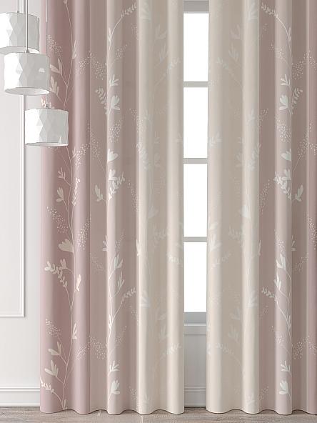 Комплект штор Форнерс - 177 - 260 см - фото 6