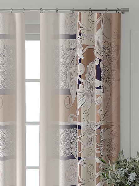 Комплект штор Форнерс - 178 - 260 см - фото 5