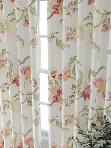 Комплект штор Форнерс - 181 - 260 см - фото 3