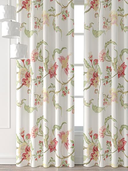 Комплект штор Форнерс - 181 - 260 см - фото 6