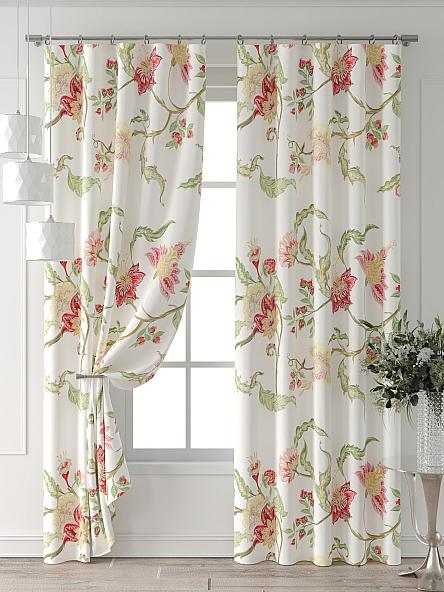 Комплект штор Форнерс - 181 - 260 см - фото 7