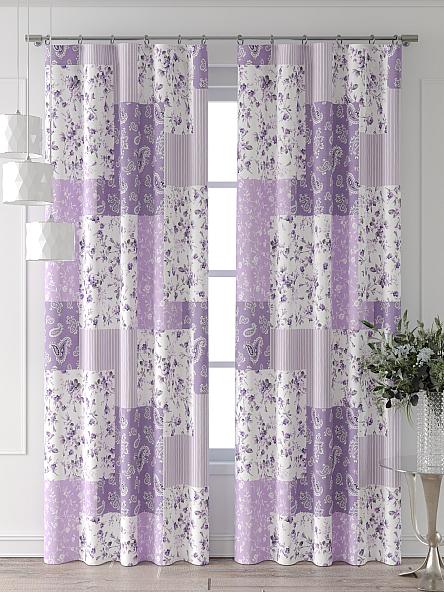 Комплект штор Форнерс - 183 - 260 см - фото 2