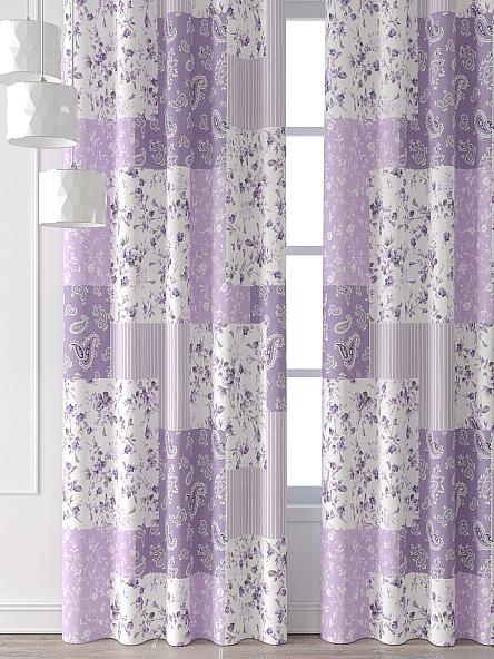 Комплект штор Форнерс - 183 - 260 см - фото 6