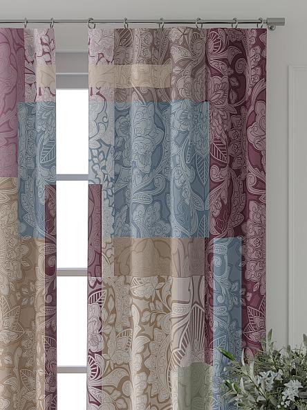 Комплект штор Форнерс - 189 - 260 см - фото 5