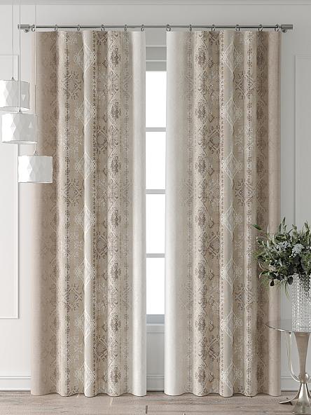 Комплект штор Форнерс - 190 - 260 см - фото 2