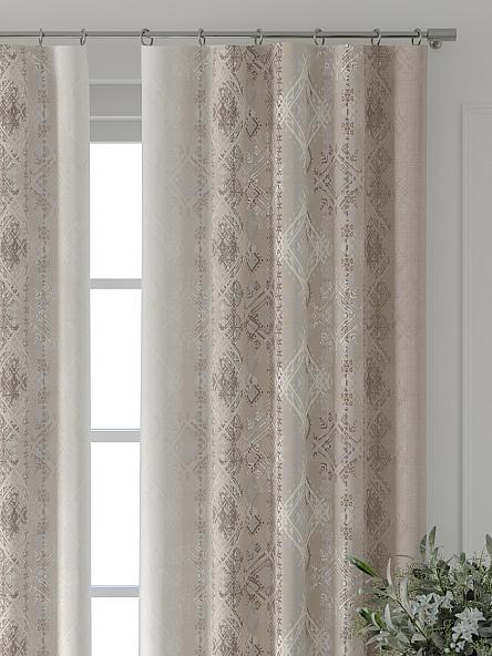 Комплект штор Форнерс - 190 - 260 см - фото 5