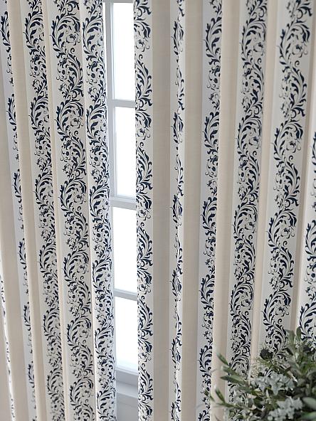 Комплект штор Форнерс - 191 - 260 см - фото 3