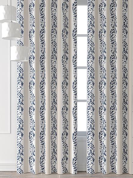 Комплект штор Форнерс - 191 - 260 см - фото 6