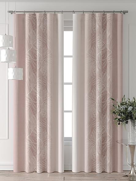 Комплект штор Форнерс - 195 - 230 см - фото 2