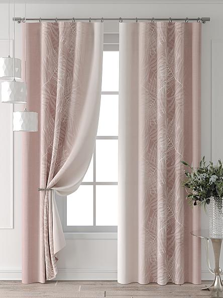 Комплект штор Форнерс - 195 - 230 см - фото 7