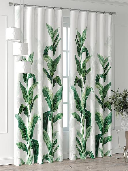 Комплект штор Форнерс - 196 - 260 см - фото 4