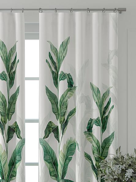 Комплект штор Форнерс - 196 - 260 см - фото 5