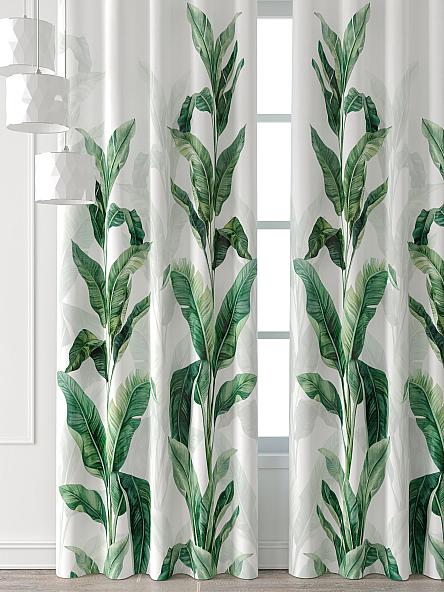 Комплект штор Форнерс - 196 - 260 см - фото 6