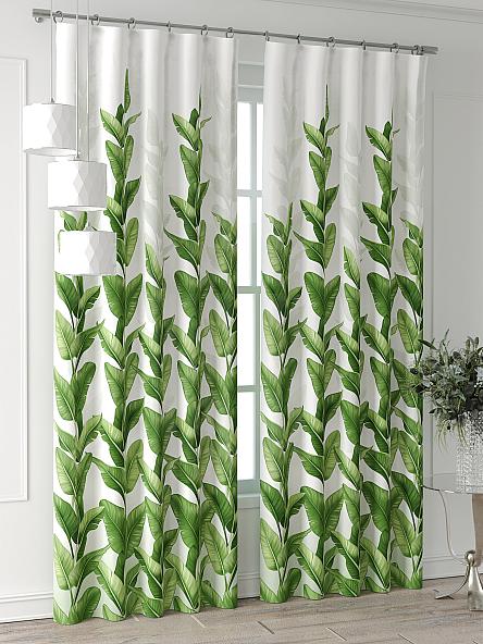 Комплект штор Форнерс - 197 - 260 см - фото 4