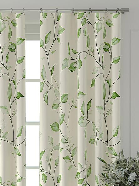 Комплект штор Форнерс - 198 - 260 см - фото 5