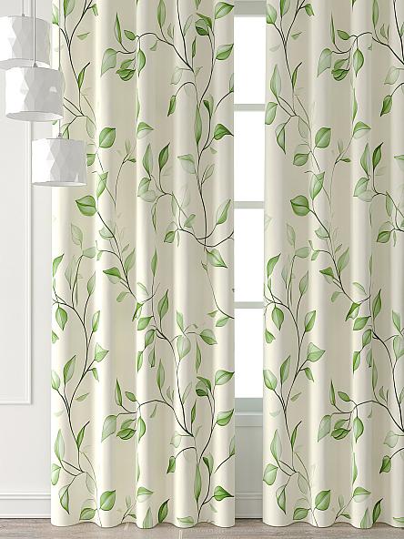 Комплект штор Форнерс - 198 - 260 см - фото 6