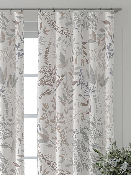 Комплект штор Форнерс - 199 - 260 см - фото 5