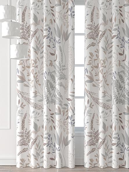 Комплект штор Форнерс - 199 - 260 см - фото 6