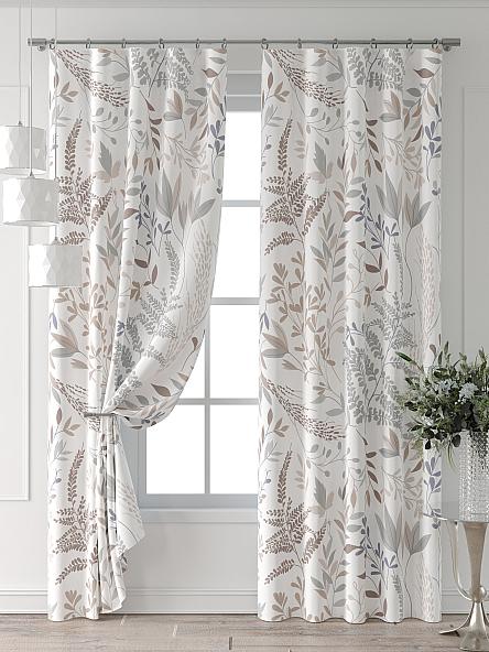 Комплект штор Форнерс - 199 - 260 см - фото 7