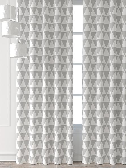 Комплект штор Форнерс - 208 - 260 см - фото 6