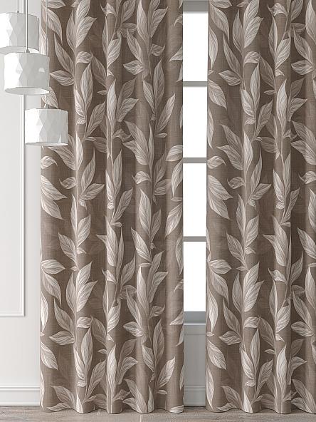 Комплект штор Форнерс - 210 - 260 см - фото 6