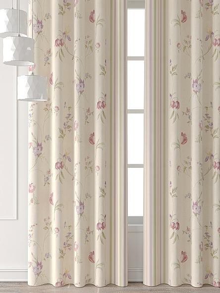 Комплект штор Форнерс - 211 - 260 см - фото 6