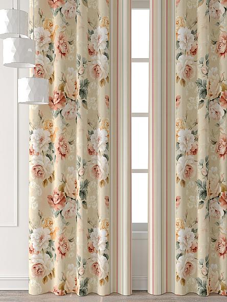 Комплект штор Форнерс - 212 - 260 см - фото 6